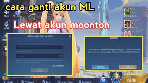 login akun moonton garansi uang tetapi tetap bisa browsing canggih main bareng rating bintang lima layanan image 5