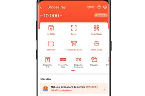 minecraft free fire lihat stok diamond Tarik saldo shopeepay Voucher Switch Diskon hari ini image 3