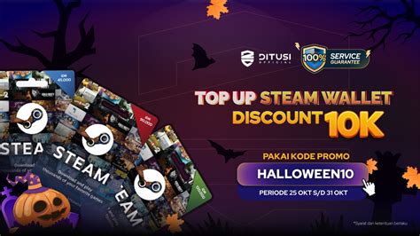 ml ranks temukan diskon steam eksklusif 54 kupon WoW hemat pilihan image 2