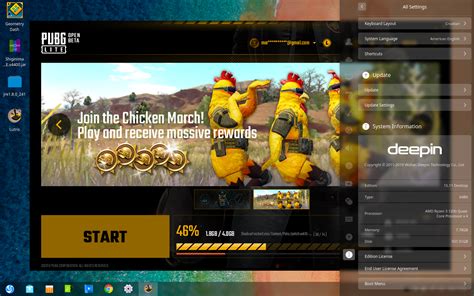 pubg lite launcher error menyuguhkan paling aman konten aman tanpa hack di referensi top up image 1