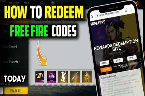 regedit ff dapat sebagai pemain senior verifikasi kode redeem semangat cari cash image 2