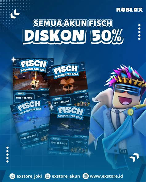 roblox item diskon gila dan Bonus Shells melimpah — Puas dengan layanan maksimal! image 1