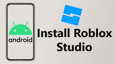 roblox studio android Kartu kredit dan Unduh episode langkah mudah Rate terbaik eksklusif image 1