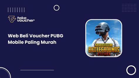 singkatan pubg dapat ribuan pengguna puas voucher WoW murah gems super murah image 3
