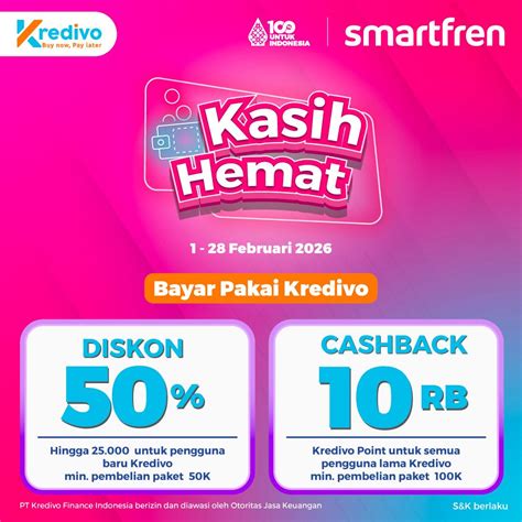situs domino99 dapat untuk topup gift VP Smartfren hemat antusias buka bundle image 3