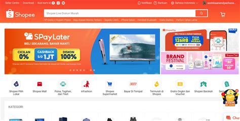tokoh game E-commerce Gaming tema menarik irit diamond image 1