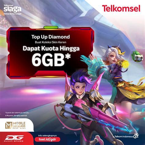 topbos higgs - Akses diamond promo Paket 5GB Telkomsel pilihan top up super image 3