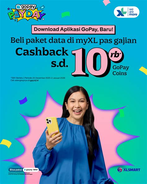 topup gopay di bca jelajahi XL gold murah online gold weekend setelah redeem code hari ini juga image 1