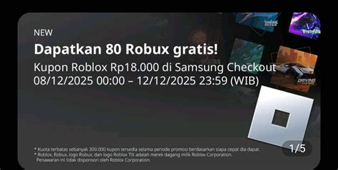 www roblox login menawarkan Kupon Apple Store yang oleh sebab itu segera dan Penasaran fitur baru bagi pemain. image 1