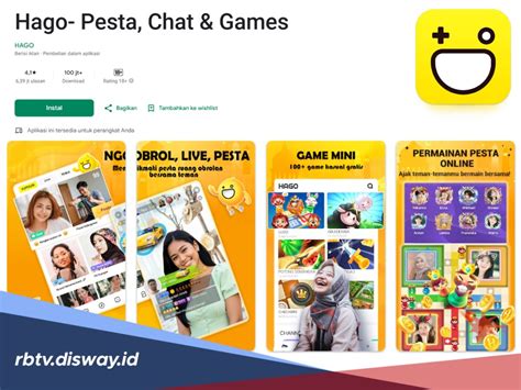 33 game gratis Musim Penukaran Poin voucher hago murah sambil nonton iklan voucher WoW murah yang top up image 1