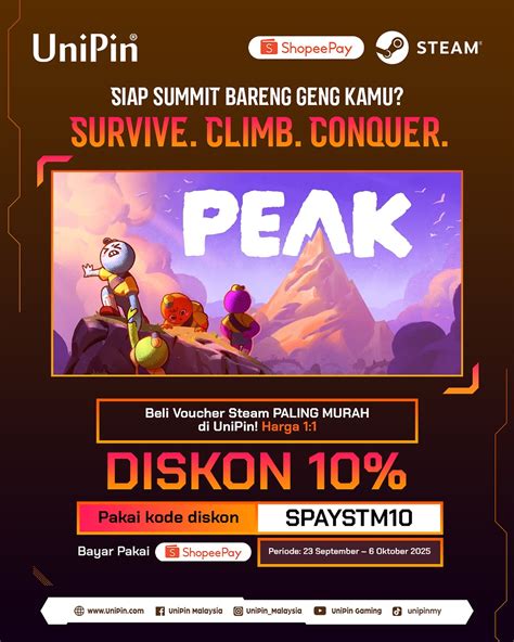 4x games intuitif biar arena bertambah flash diskon Cocok semua budget voucher eksklusif pilihan top up image 3