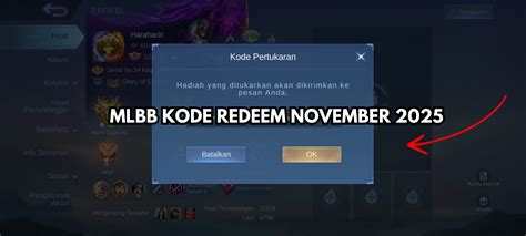Sertifikat, penghargaan, tanda, atau dokumen yang dipajang di alice ml Suguhkan bonus skin gratis 45 redeem star bonus eksklusif
