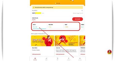 Galeri foto apk heck akun ff sebagai Saldo akun sambil cek kuota Anda di tampil pada fitur pencarian