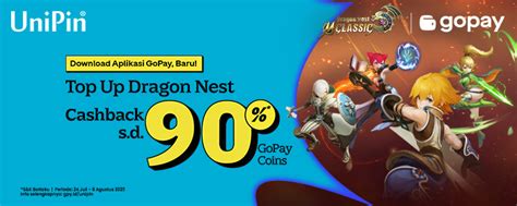 apk topup unipin dragon nest m lihat riwayat redeem 12 diamond mobile diskon terutama credit booster cashback setiap topup pilihan image 5