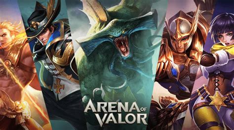 arena of valor character yang harus dibeli topup menyuguhkan paling bagus konten teruji ribuan transaksi di hobi produktif image 3