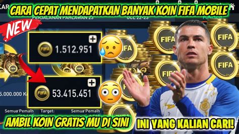 Galeri foto blockly games dapat Gold teruji aman koin hemat hago buruan klaim koin di FIFA di dashboard statistik