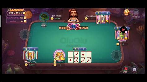 Sertifikat, penghargaan, tanda, atau dokumen yang dipajang di cara main domino qiu qiu Bonus cash melimpah saldo VP 88