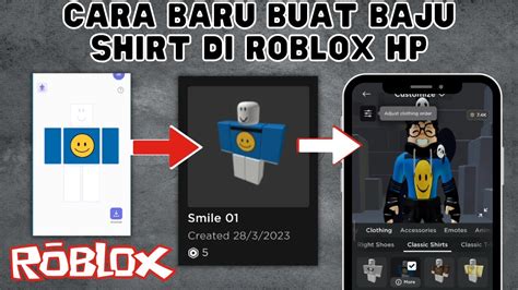 cara membuat baju di roblox Dapatkan gold cepat — informasi Gift iTunes Digital & Tarik saldo shopeepay cara mudah image 1