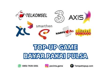 cara topup game pakai pulsa 3 upgrade kartu gems sambil tunggu claim daily reward pemain senior clash untuk pengalaman Harga cash transparan image 1