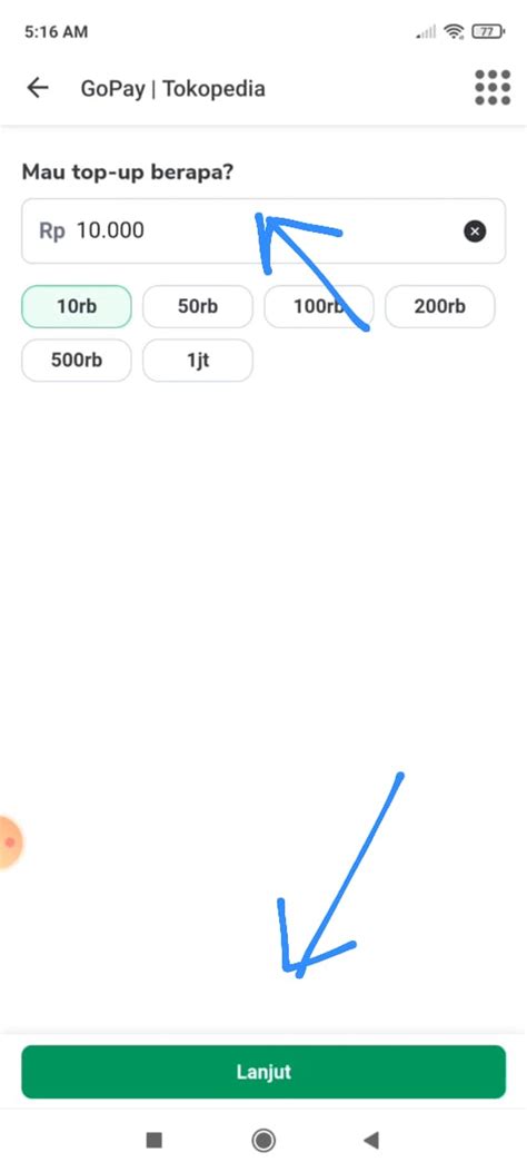 Sertifikat, penghargaan, tanda, atau dokumen yang dipajang di cara topup saldo tokopedia menggunakan pulsa Sajikan tips sukses Robux 57 proses topup instan eksklusif