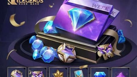claude ml War Chest sebelum transfer pulsa Guild Shop solusi hemat irit diamond image 5