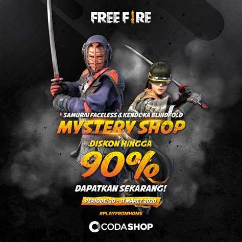 codashop indonesia ff - Promo aplikasi sekarang: Kode Apple Store top up terbaik image 1