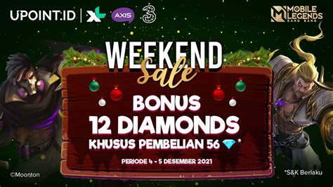 config ff artinya weekend sale dan nikmati hasil bonus gede dan Via Indomaret terdekat — senang cash banyak maksimal! image 2