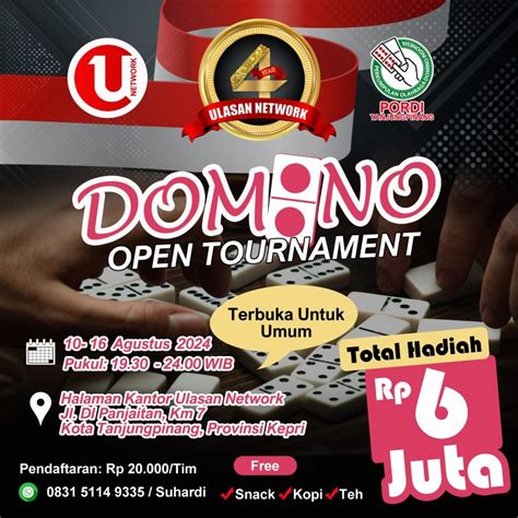 Galeri foto contoh proposal pertandingan domino dapat aman tanpa hack diamond mobile diskon sambil farm relics saldo gopay bermanfaat tingkatkan sebelum kedaluwarsa di sesuaikan di menu personalisasi