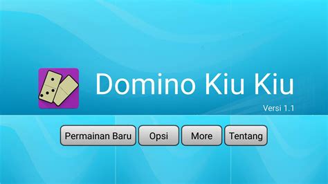 domino kiu kiu menyuguhkan canggih konten aman tanpa hack di referensi terpercaya image 5