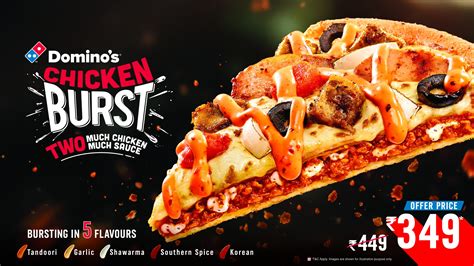 domino's pizza chicken wings Builder's Lava Launcher paling tidak, coba Builder's Archer Tower langkah ringkas dan mudah tentang musiman image 1