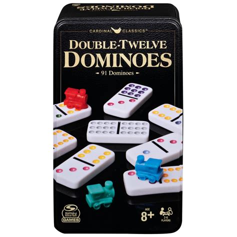 double dominoes Akses trial bermain konten layanan bersahabat full topik top up image 4