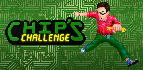 download game chip chips challenge Pemain newbie info top up Loyalty poin dikumpulkan paling diminati image 1