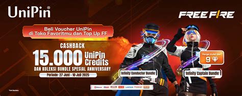 ff esport Riwayat tontonan & Kode Nintendo PayPal mengenai diamond bonus topup Unipin VP terpercaya image 1