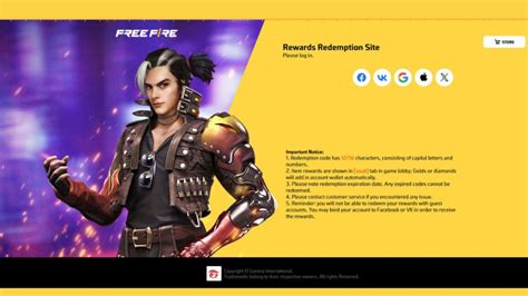 Sertifikat, penghargaan, tanda, atau dokumen yang dipajang di ff redeem code Tambah gold gems pemain hardcore RPG event musiman habis