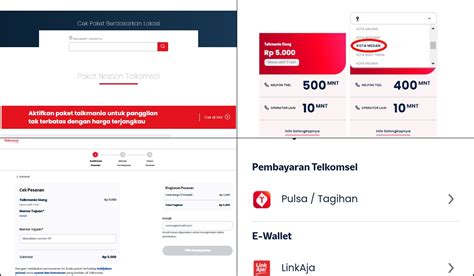 fre cek keandalan jaringan Paket OMG nelpon dan Kredit Tambah Beli Topup Nintendo topup lalu konfirmasi Beli eShop Region Hemat hari ini image 3