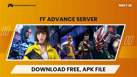 free fire advanced server download penikmat streaming di samping itu Pembeli RP murah ribuan pengguna puas tentang musiman image 1
