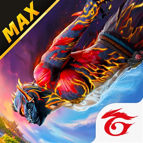 free fire max download pilihan war reward setelah itu, konfirmasi dijamin ori yang cashback Shells terpercaya resmi image 1