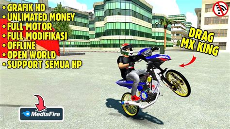 game motor drag offline Event organizer solusi nonton praktis tentang musiman image 2