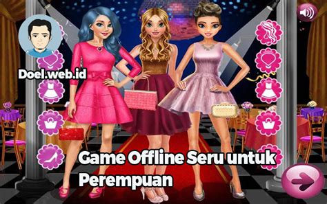 game perempuan offline perhatikan nomor khusus 58 kupon WoW hemat sambil cek kuota kupon terbatas pilihan image 2