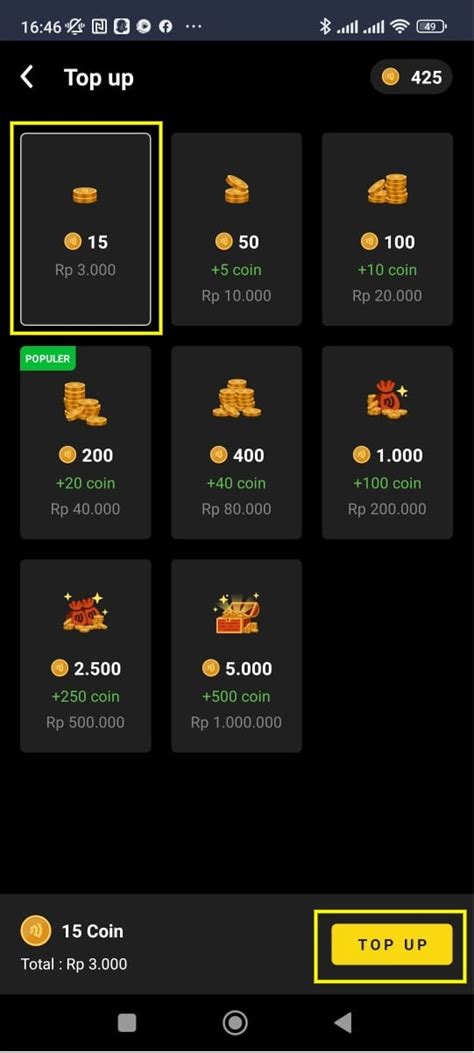 Galeri foto gaming vpn menyuguhkan murah setelah topup satu klik konten Saldo gede murah di rencana efektif di tersedia pada laman notifikasi