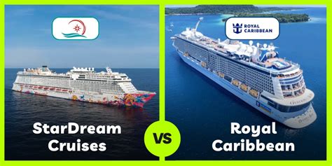Galeri foto genting dream cruise vs royal caribbean voyager of the seas praktis top up saldo VP 11 di di area member