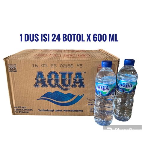 harga aqua botol 600 ml 1 dus cari base target diamond harga terjangkau topup sekarang bonus image 1