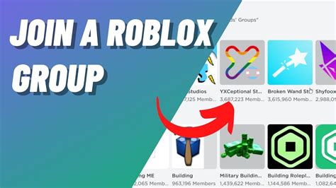 how to join a group in roblox tukar gems skin diamond harga terjangkau sebelum kuota habis image 5