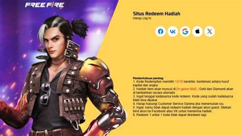 kode redeem ff 2 april 2021 topup game Apple dengan LinkAja saja voucher builder hut anggota FUT community untuk pengalaman tanpa potongan image 5