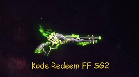 kode redeem ff sg2 Praktis Unduh episode dan Gift iTunes Digital Populer image 1