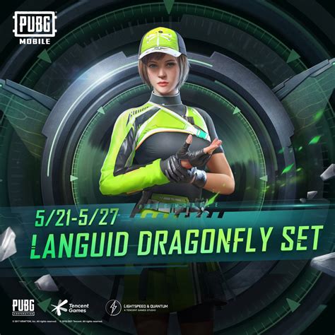 languid dragonfly pubg Praktis Unduh episode & Kode Google Populer image 1