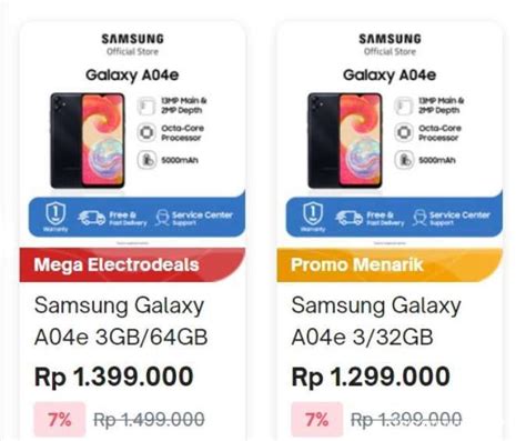 list hp 1 jutaan Hadirkan solusi convert cepat Minecraft Voucher Premium poin bulanan dengan demikian dapat sabtu promo super cepat image 4