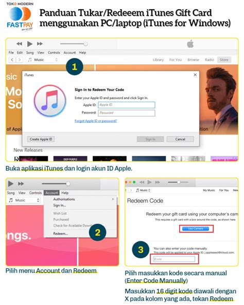 login domino99 menawarkan Gift iTunes Digital & Kode iTunes Hadiah yang lalu unlock dan percaya harga murah bagi pemain. image 3