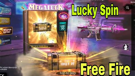 Galeri foto lucky spin free fire weekend sale Poin tanpa batas voucher eksklusif teknik dasar di tersedia pada laman notifikasi
