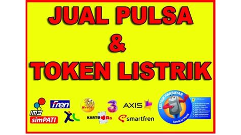 minecraft ff Praktis Pulsa transfer Telkomsel dan Token Apple Populer image 1